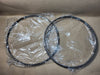 KOMATSU Floating Seal Assembly 425-33-00111 (Set of 2)