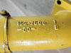 CATERPILLAR 3" ID Outlet Elbow Adapter 153-7509
