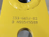 CATERPILLAR Linkage Pin 333-6652
