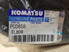 KOMATSU Elbow PC0858