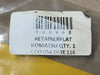 KOMATSU Retainer XB6968