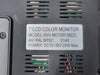PROVIX 7" LCD Color Monitor SHV-MO700140DCLK