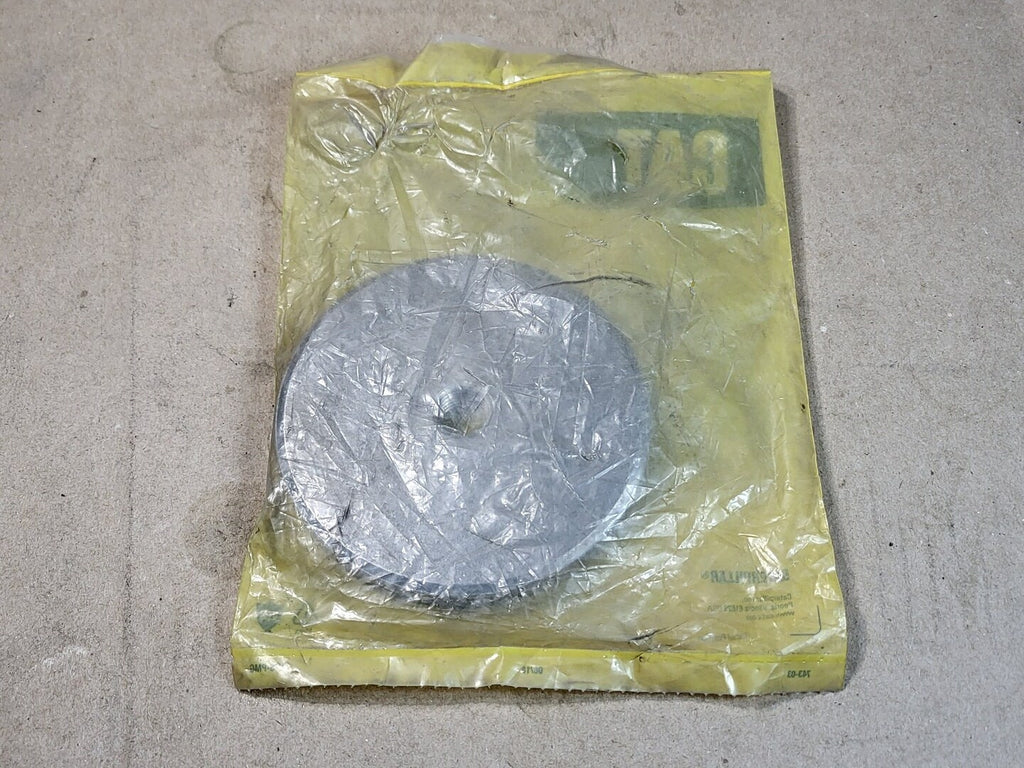 CATERPILLAR 120mm Diameter Retainer Plate 7G-5221