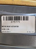 AUMA Motor Valve Actuator AD00 112-4/110, Z043.145