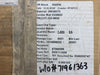 CATERPILLAR Linkage Pin 333-6652