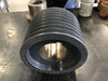 BROWNING 8.5", 5V, 8 Groove, Series E Belt Sheave 8/5V85E