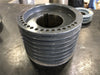 BROWNING 8.5", 5V, 8 Groove, Series E Belt Sheave 8/5V85E
