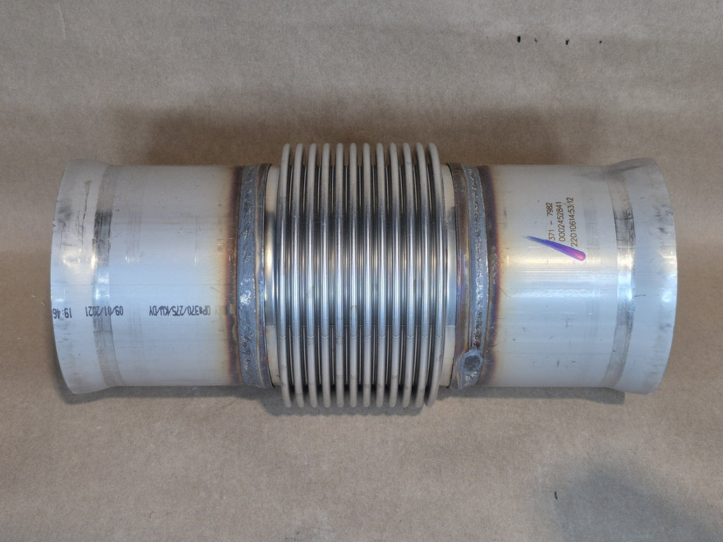 CATERPILLAR Exhaust Bellows Assembly 371-7982