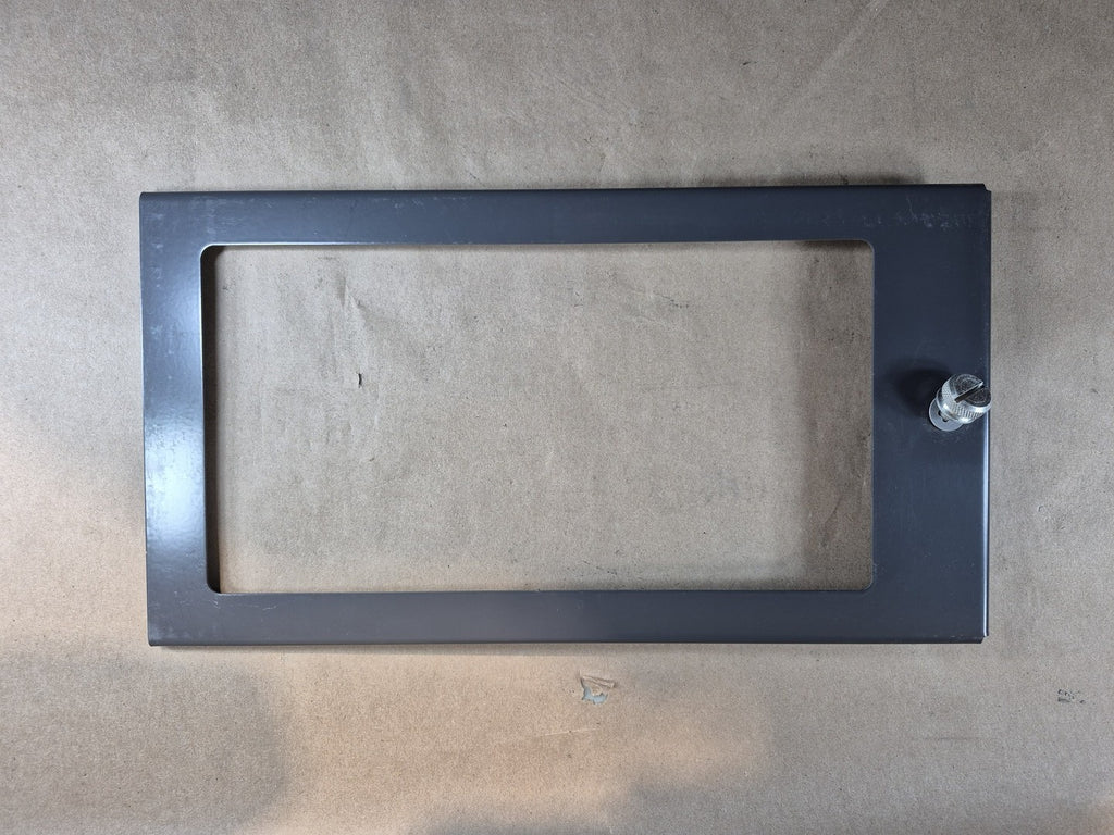 CATERPILLAR Air Filter Element Mount Plate 216-4998