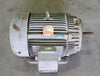 WESTINGHOUSE 30 hp, 575 volts, 1770 rpm, 286T, Electric Motor