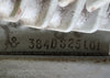 WESTINGHOUSE 30 hp, 575 volts, 1770 rpm, 286T, Electric Motor