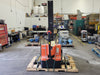 NOBLELIFT 2,200 lbs Pallet Stacker PSE22MSL-78BR