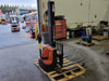 NOBLELIFT 2,200 lbs Pallet Stacker PSE22MSL-78BR