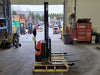 NOBLELIFT 2,200 lbs Pallet Stacker PSE22MSL-78BR