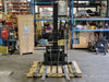 NOBLELIFT 2,200 lbs Pallet Stacker PSE22MSL-78BR