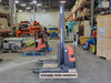 NOBLELIFT 2,200 lbs Pallet Stacker PSE22MSL-78BR