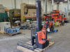 NOBLELIFT 2,200 lbs Pallet Stacker PSE22MSL-78BR