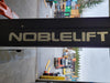 NOBLELIFT 2,200 lbs Pallet Stacker PSE22MSL-78BR
