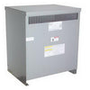 GENERAL ELECTRIC 500 kVA Transformer, 600 pri. volts, 120/208 sec. volts 9T10K3899 
