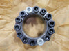 40 x 65 mm Locking Assembly/Keyless Bushing 2005
