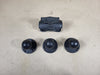 RAM Mount Ball and Socket Kit