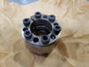1-3/16" x 55 mm Locking Assembly/Keyless Bushing 4061