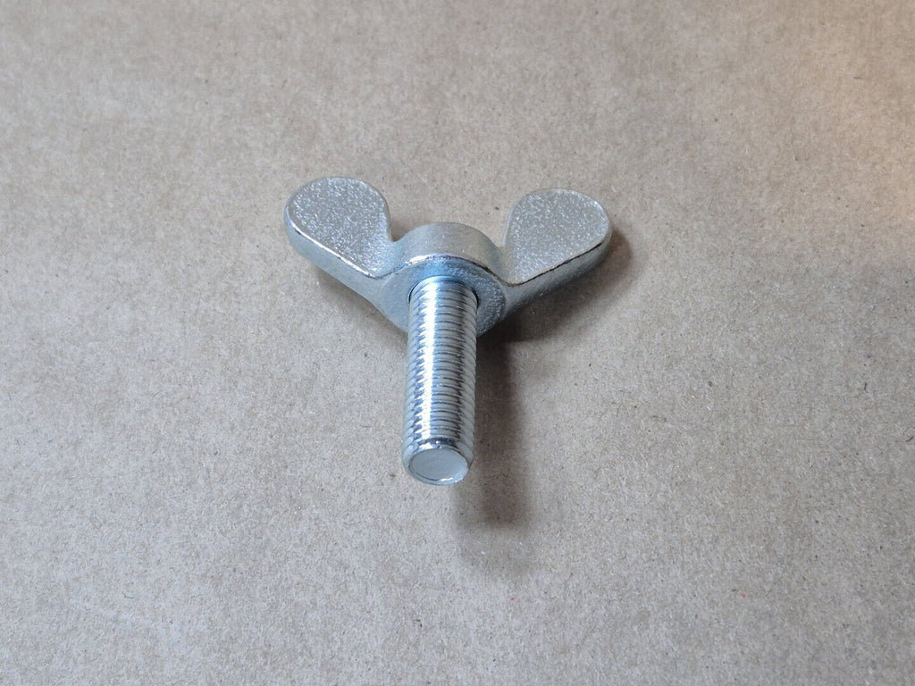 CATERPILLAR M10x1.5 Wing Screw 239-5173