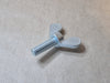CATERPILLAR M10x1.5 Wing Screw 239-5173