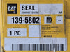 CATERPILLAR 90.47mm Lip Seal 139-5802