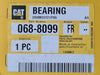 CATERPILLAR 95.25mm Tapered Roller Cup Bearing 068-8099