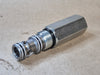 CATERPILLAR Transmission Oil Cooler Relief Valve 366-4304