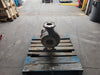 GOULDS Centrifugal Pump 3196 MTX, 4X6-10, 316SS