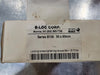 FENNER 55 x 85 mm Locking Assembly/Keyless Bushing B106