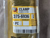 CATERPILLAR Clamp 375-6936