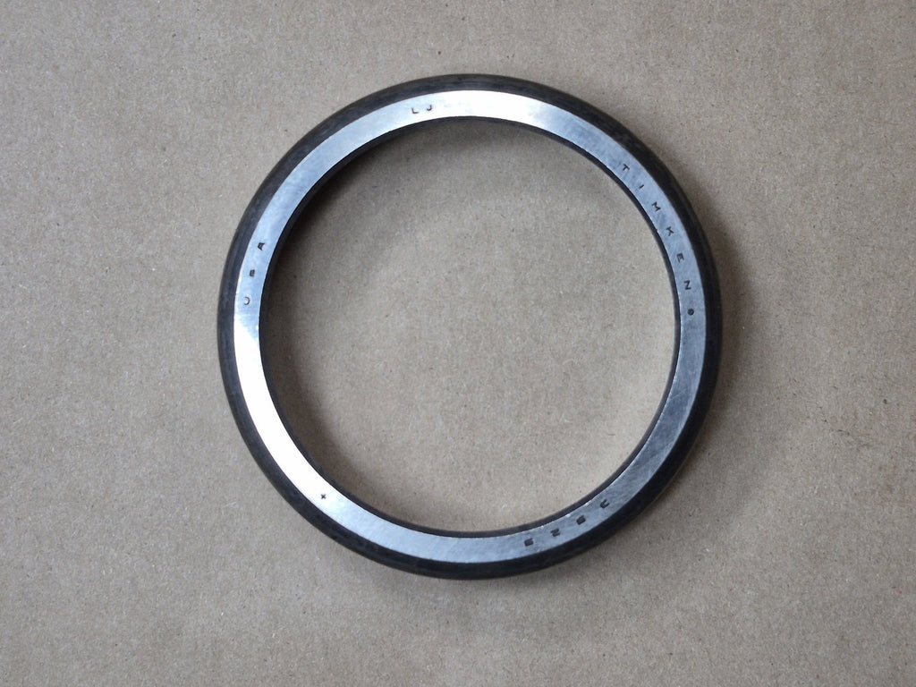 CATERPILLAR 87.31mm Tapered Roller Bearing Cup 3B-2263 