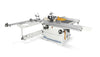 SCM minimax cu 300s Universal Combo Machine - 5.5' Slider
