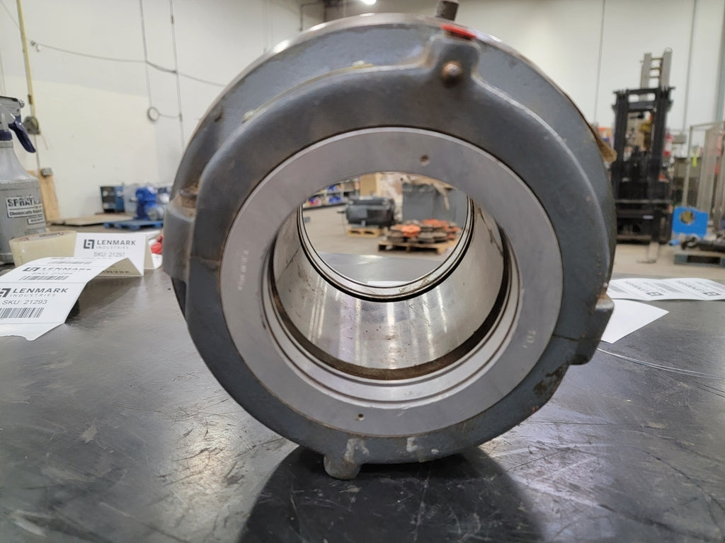 COOPER Cylindrical Roller Insert Bearing 01B407EX