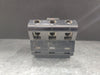 FEDERAL PIONEER 20 Amp, 3 Pole, 240 Volts Circuit Breaker NA320