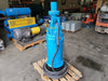 TSURUMI 40 hp Submersible Dewatering Pump LH430-60, 4" Discharge