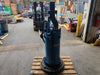 TSURUMI 40 hp Submersible Dewatering Pump LH430-60, 4" Discharge