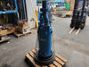 TSURUMI 40 hp Submersible Dewatering Pump LH430-60, 4" Discharge