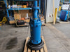 TSURUMI 40 hp Submersible Dewatering Pump LH430-60, 4" Discharge