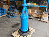 TSURUMI 40 hp Submersible Dewatering Pump LH430-60, 4" Discharge
