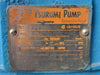 TSURUMI 40 hp Submersible Dewatering Pump LH430-60, 4" Discharge