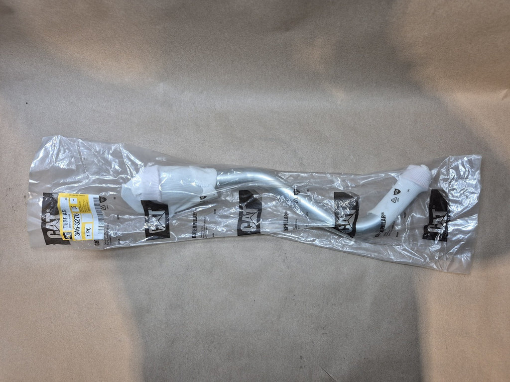CATERPILLAR Fluid Carrying Tube 346-3276