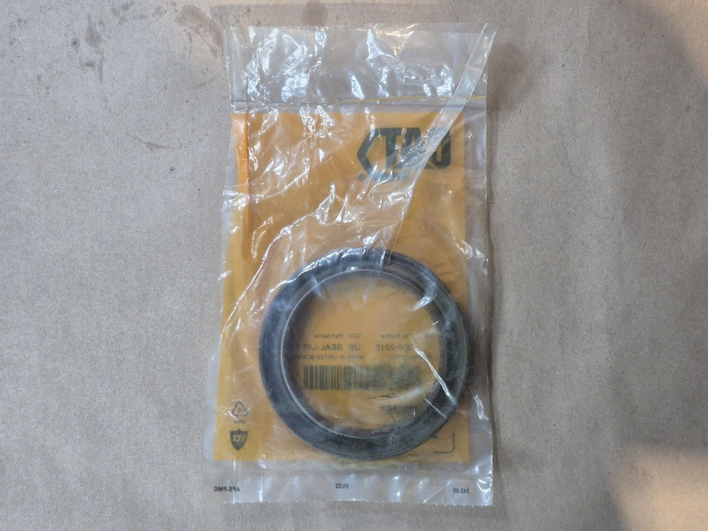 CATERPILLAR Rubber Lip Type Seal 305-2215