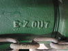 ZOELLER 3 hp Submersible Pump EX6123-A, 6123-0258, 3" Discharge, 230V, 1750 RPM, 1PH