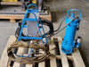 PUMPEX 3 hp, 575 volts Submersible Pump SP20