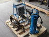 PUMPEX 3 hp, 575 volts Submersible Pump SP20
