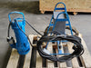 PUMPEX 3 hp, 575 volts Submersible Pump SP20